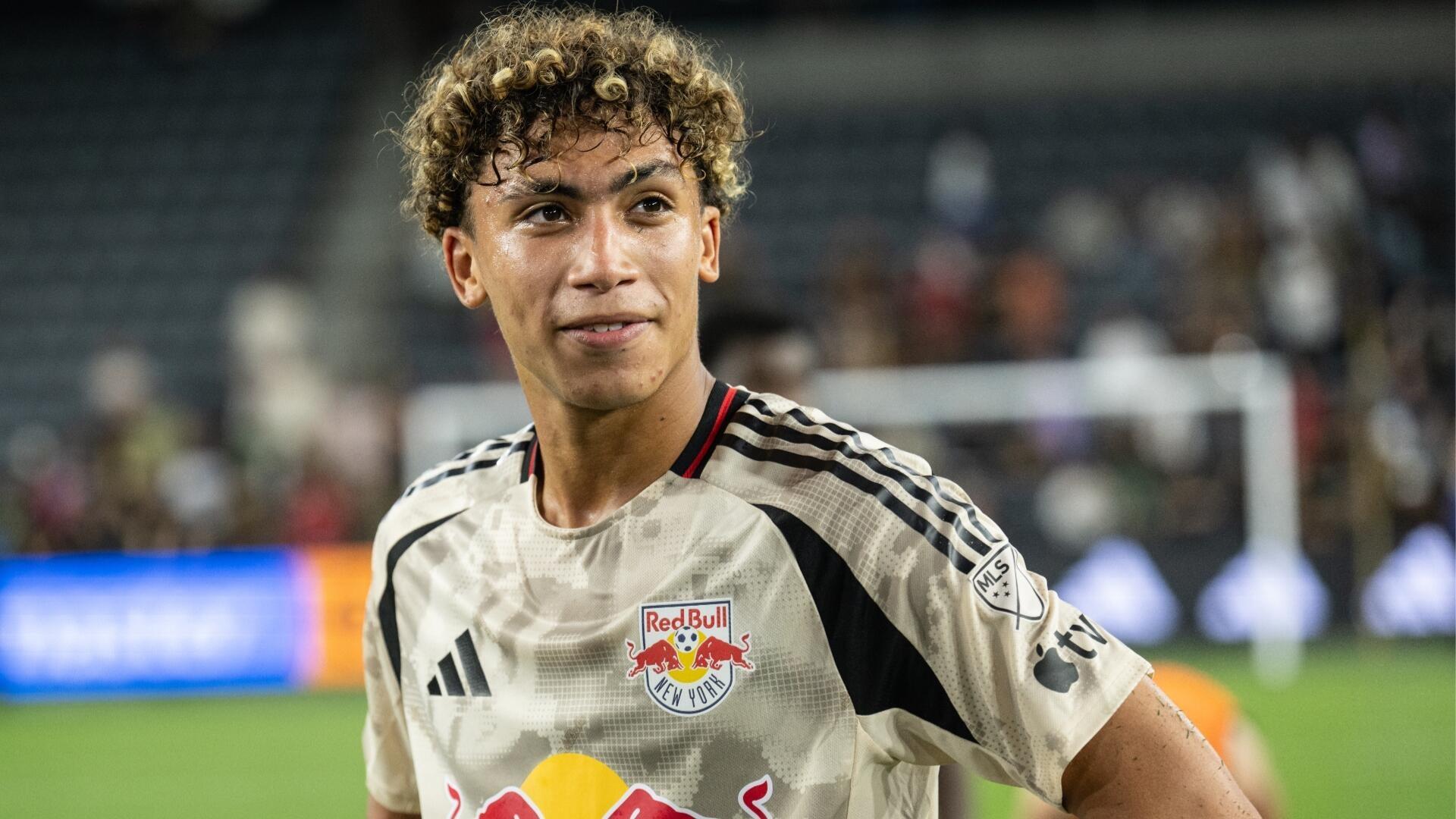 Julian Hall USMNT Kadrosunda: Pochettino'nun Gençlik Devrimi Başlıyor