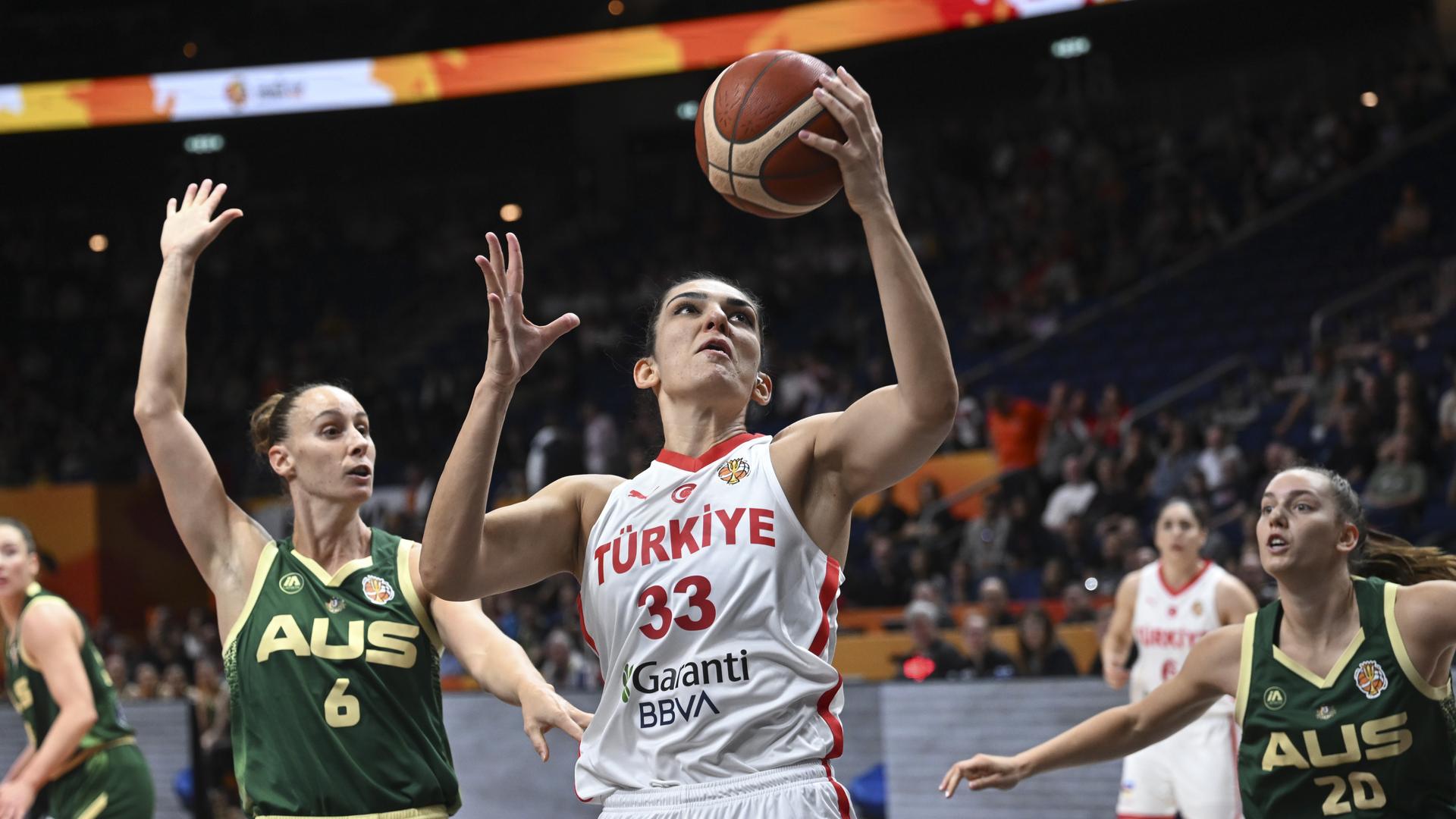 Kulis: A Milliler yine kayıp
