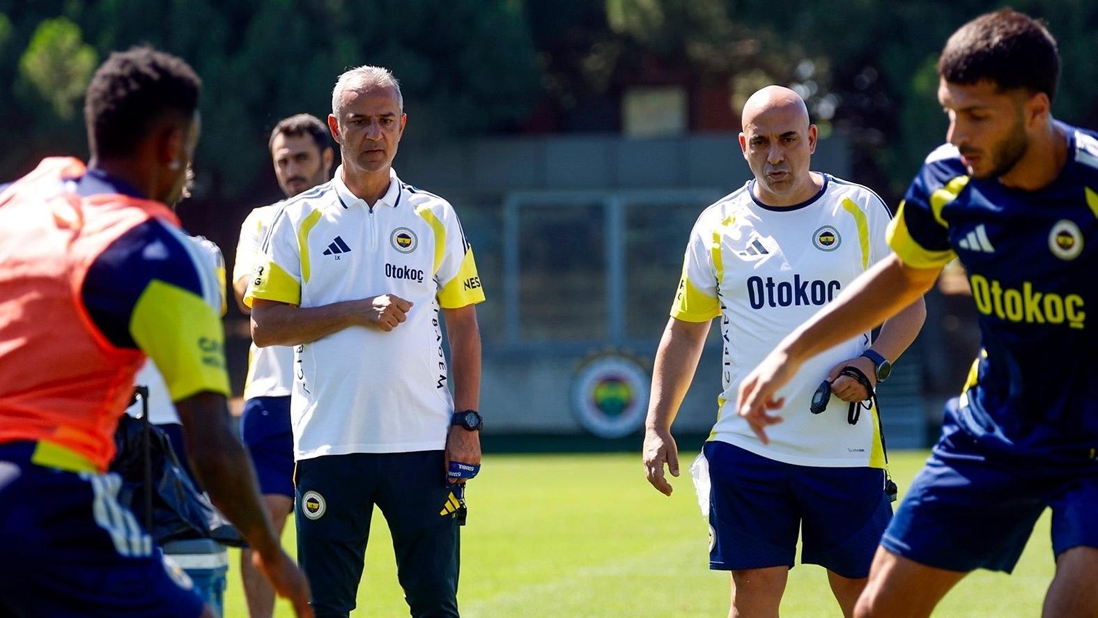 Fenerbahçe'nin Gaziantep Çıkarması: Zorlu Deplasmanda Kritik Kadro Tercihleri