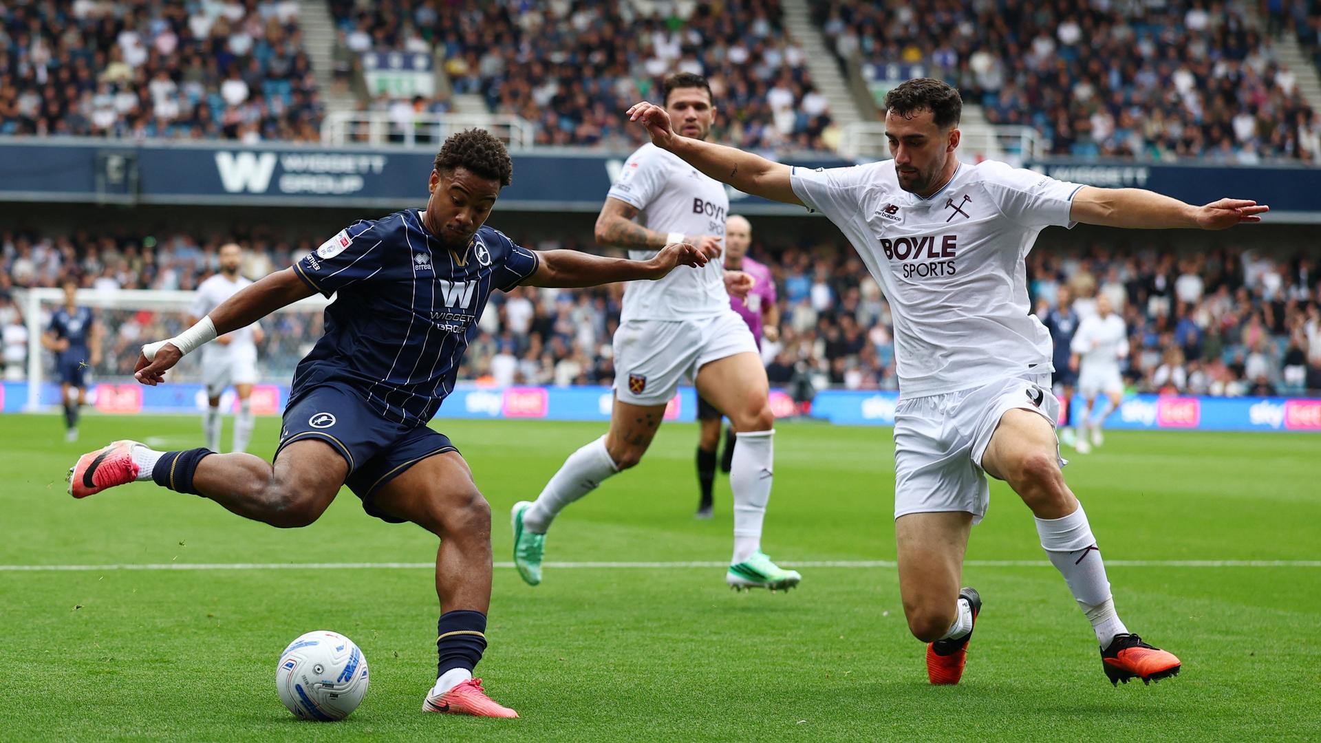 Millwall-West Ham: Londra'nın Güneyinde Taktiksel Düello ve Beraberliğin Anatomisi