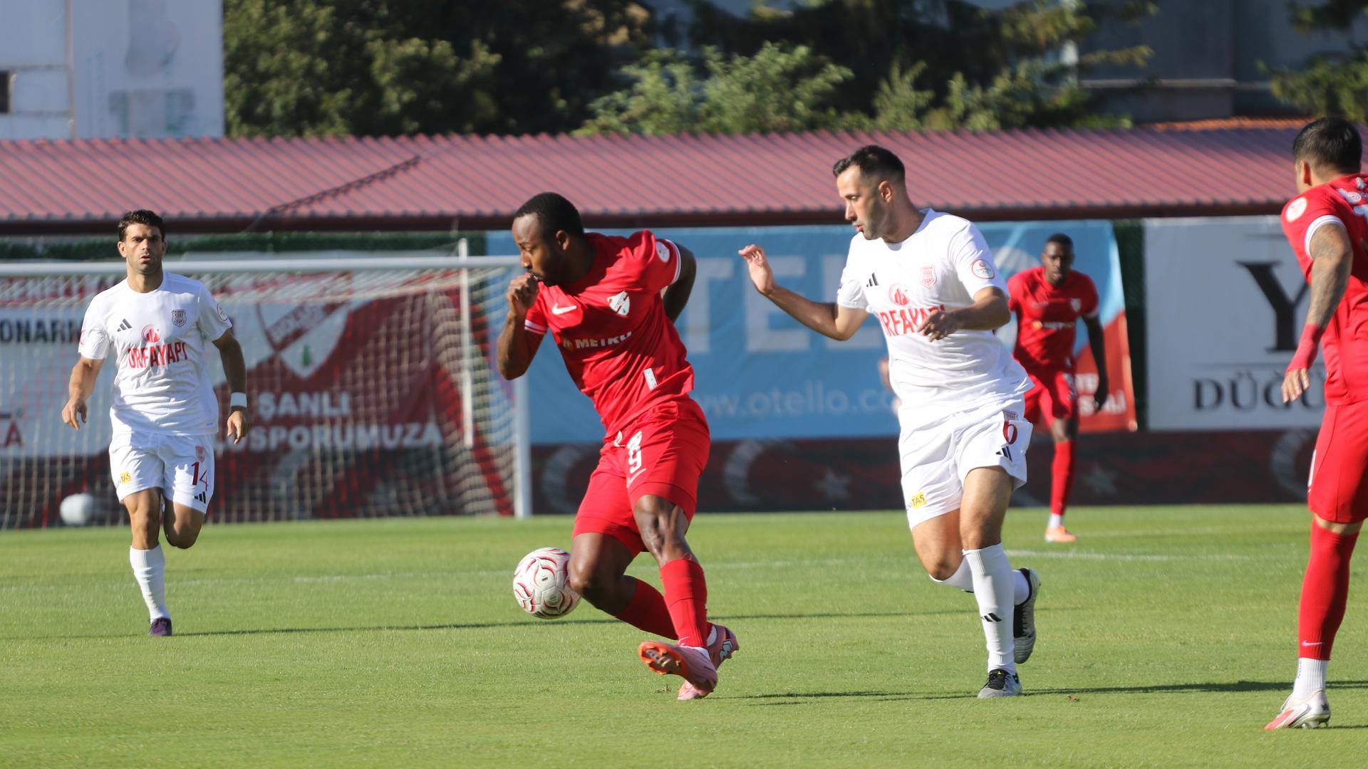Boluspor-Pendikspor Beraberliği: 1. Lig'de Düğümler Nerede Çözülüyor?