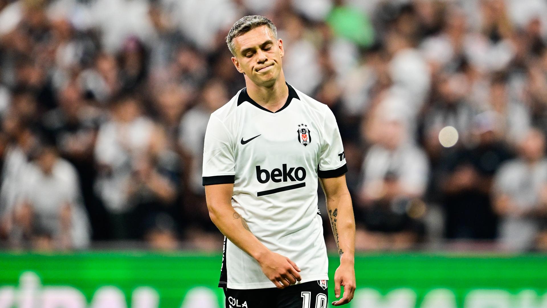 Beşiktaş'ta Trossard Şoku: Marsilya Deplasmanında Strateji Nasıl Değişecek?
