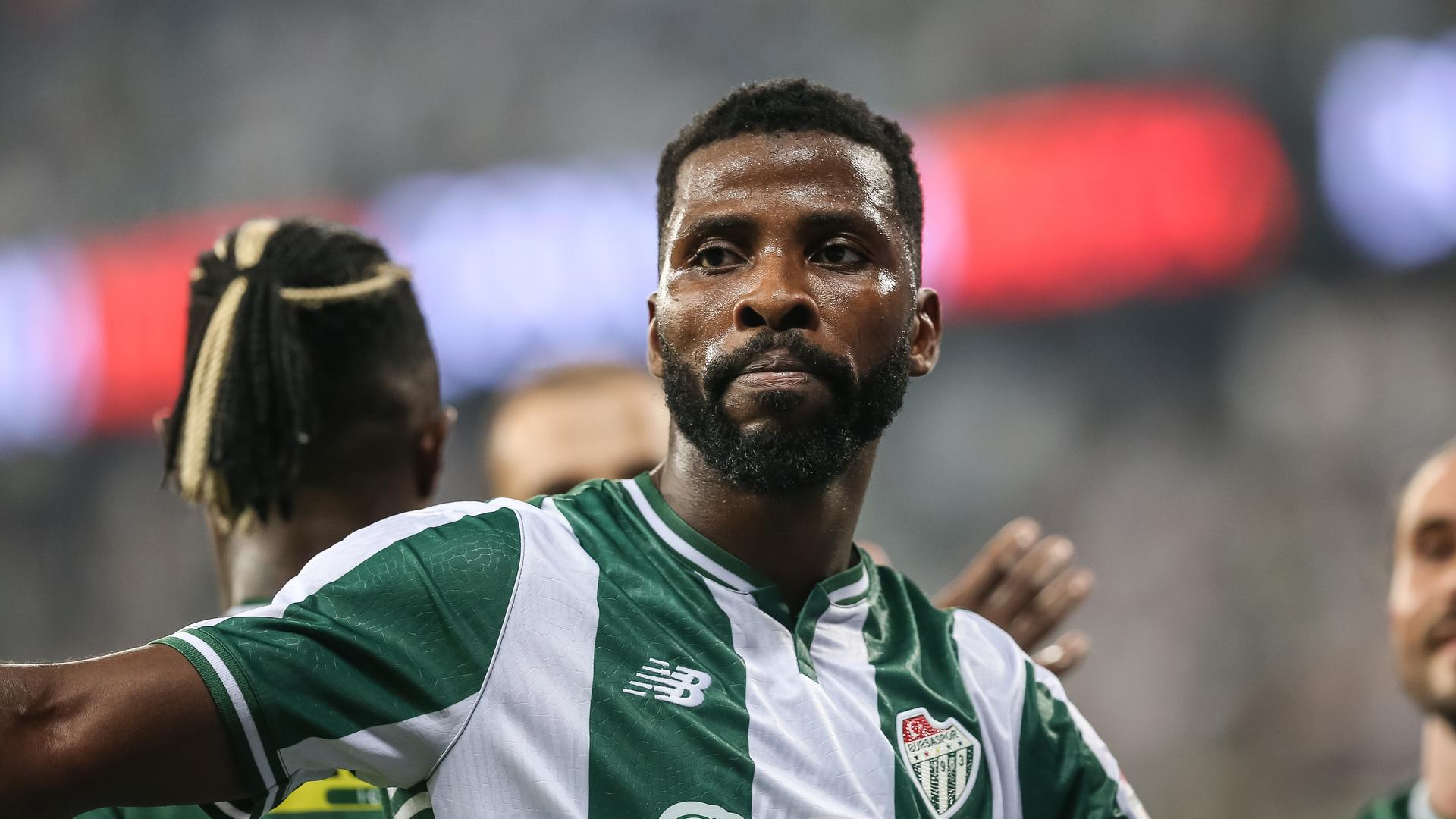 Bursaspor'da Kelechi Iheanacho Etkisi: Nijerya Milli Takımı'na Dönüş ve Analizi