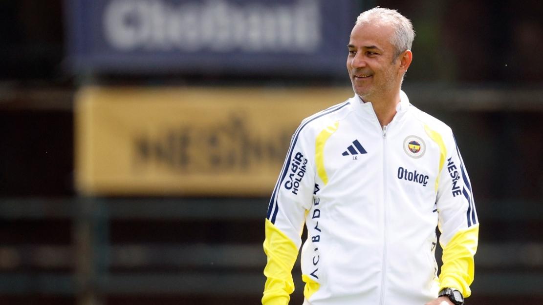 İsmail Kartal'ın Eyüpspor Planı: Fenerbahçe'de İdeal 11 Şekilleniyor