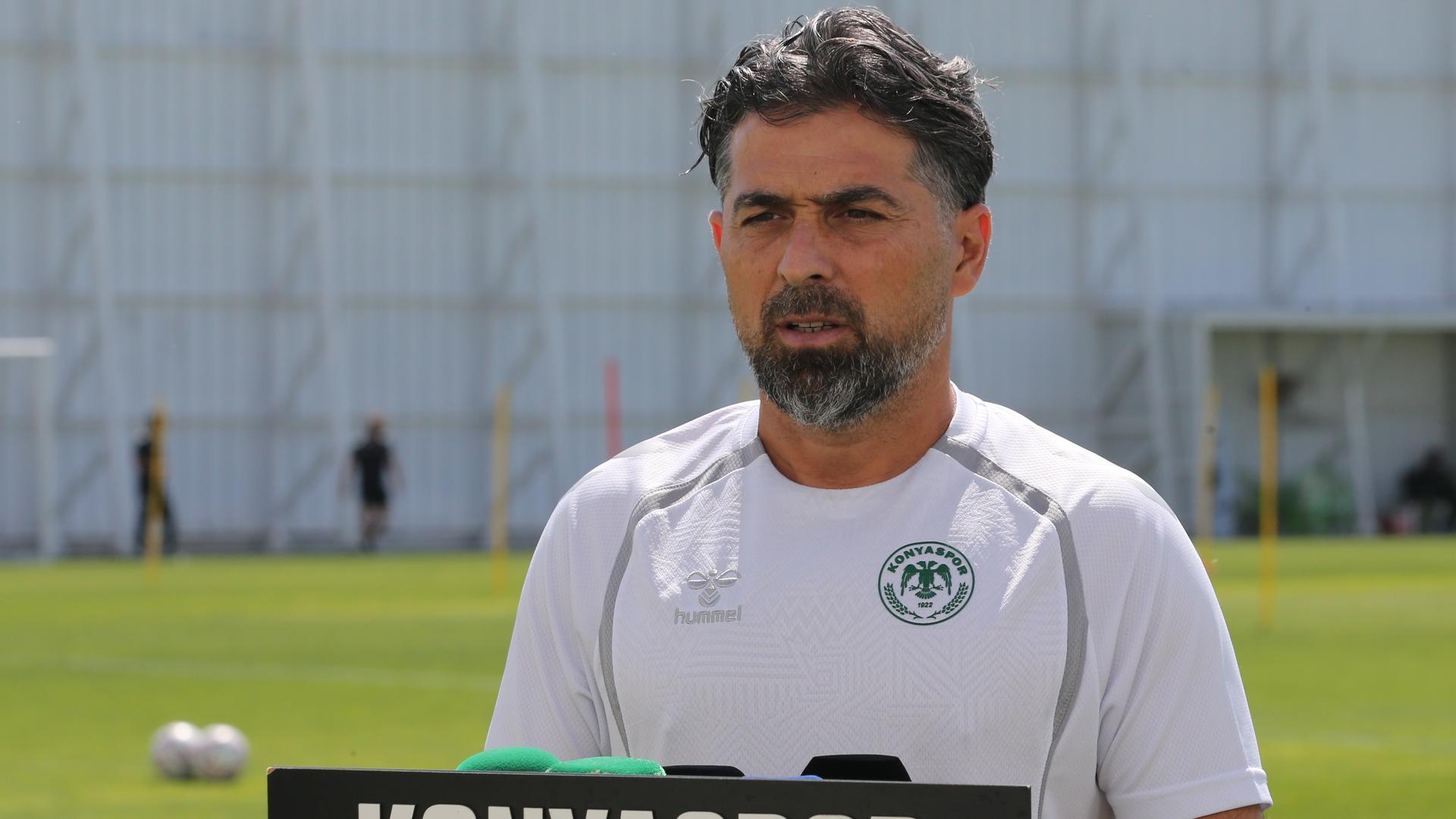 İlhan Palut’un Konyaspor’u: Trabzonspor Zaferiyle Değişen Taktiksel Paradigma