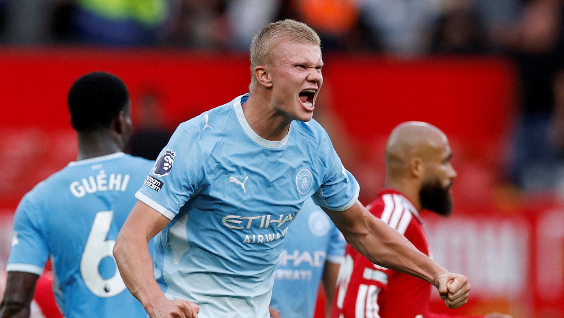 Manchester City'nin Eksik Zaferi: Guardiola'nın Taktiksel Dehası ve Derbi Analizi