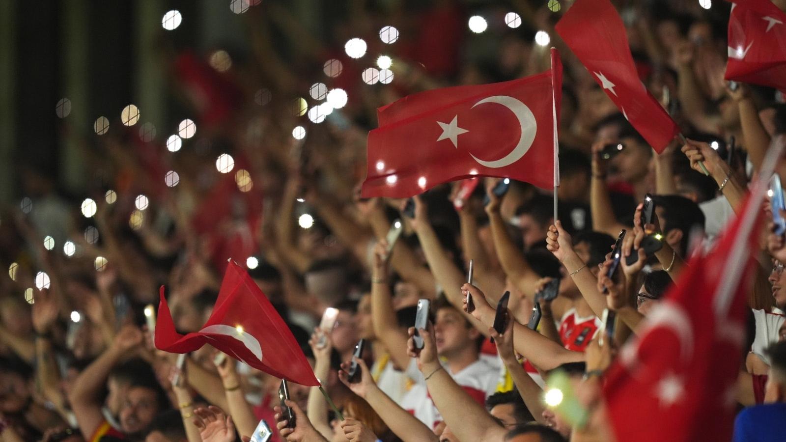 A Milli Takım'ın Dev Sınavı: Belçika ve İtalya Deplasmanı Biletleri Satışta