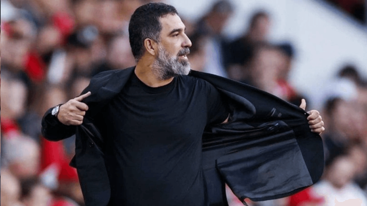 Arda Turan ve Shakhtar Donetsk'in Devler Ligi Kabusu: Halil Umut Meler Krizi