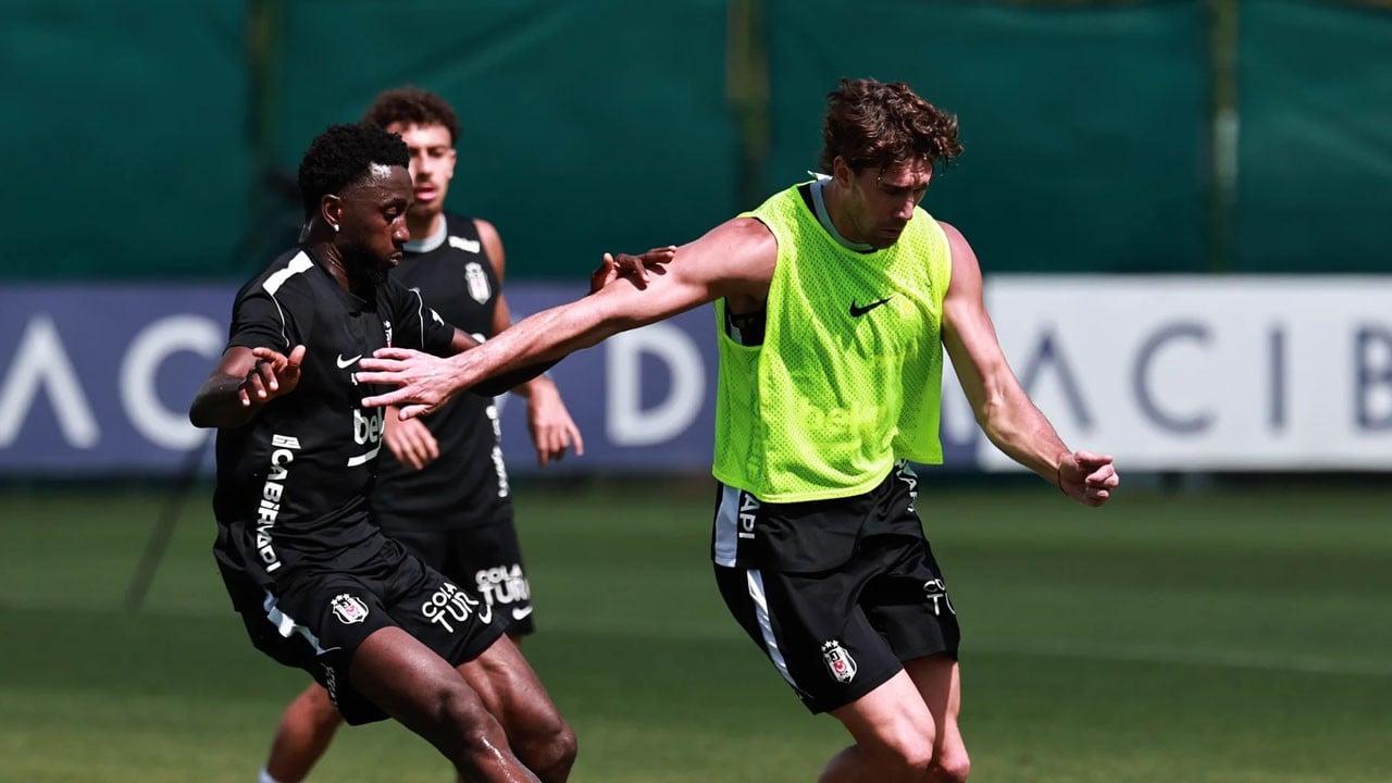 Beşiktaş - Marsilya Randevusu: Avrupa Arenasında Yeni Bir Başlangıç ve Taktiksel Sınav