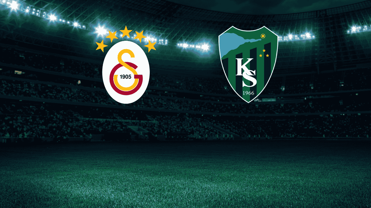 Galatasaray-Kocaelispor Maç Analizi: Aslan Zirve Takibinde