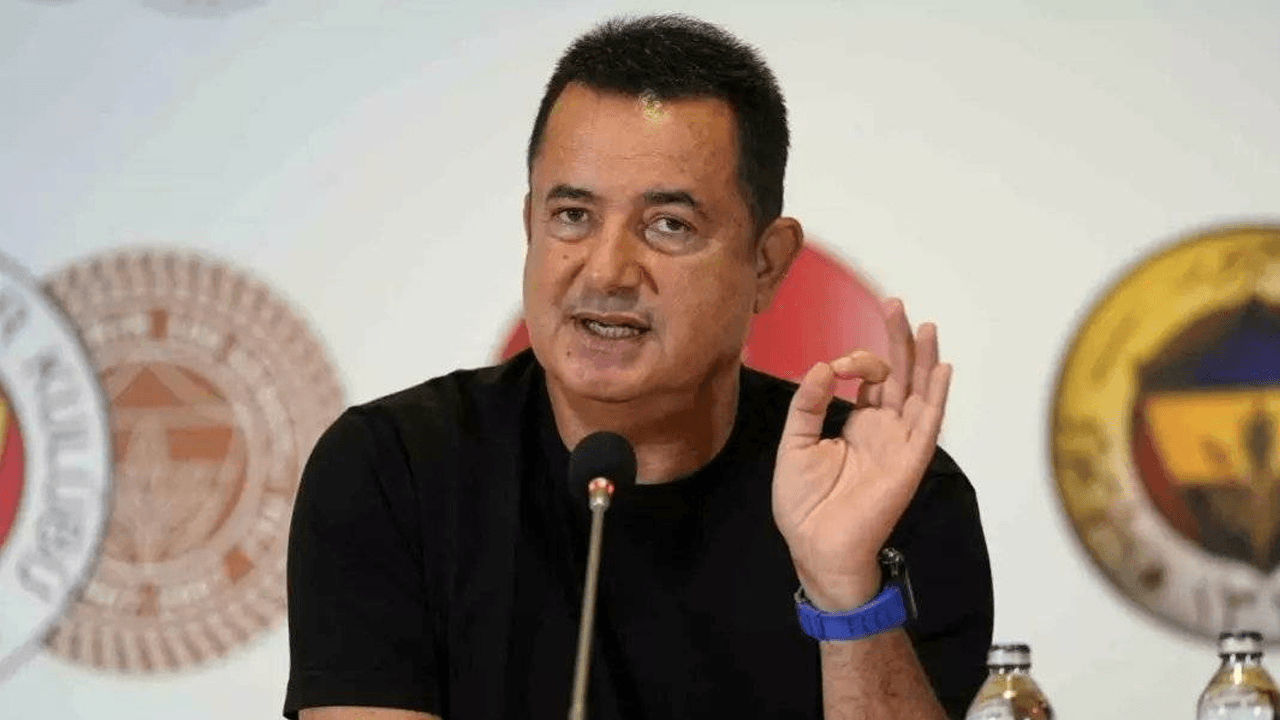 Fenerbahçe’de Acun Ilıcalı Krizi: İhraç Talebi ve Kulüp İçi Güç Dengeleri