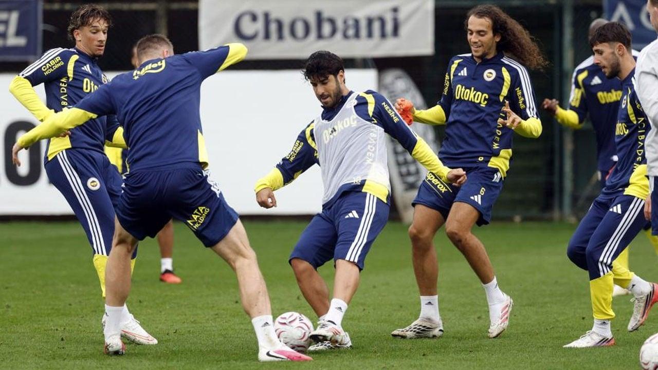 Fenerbahçe Eyüpspor Maçı Taktik Analizi ve Antrenman Notları