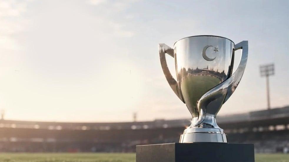 Ziraat Türkiye Kupası 2. Tur Eşleşmeleri: Anadolu'nun Futbol Devrimi Başlıyor