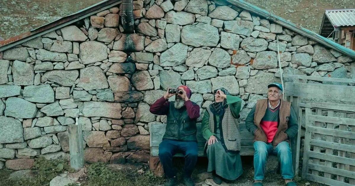 Kaçkar by UTMB'de Tarihi Zafer: Tuğçe Karakaya'nın Zirve Yürüyüşü