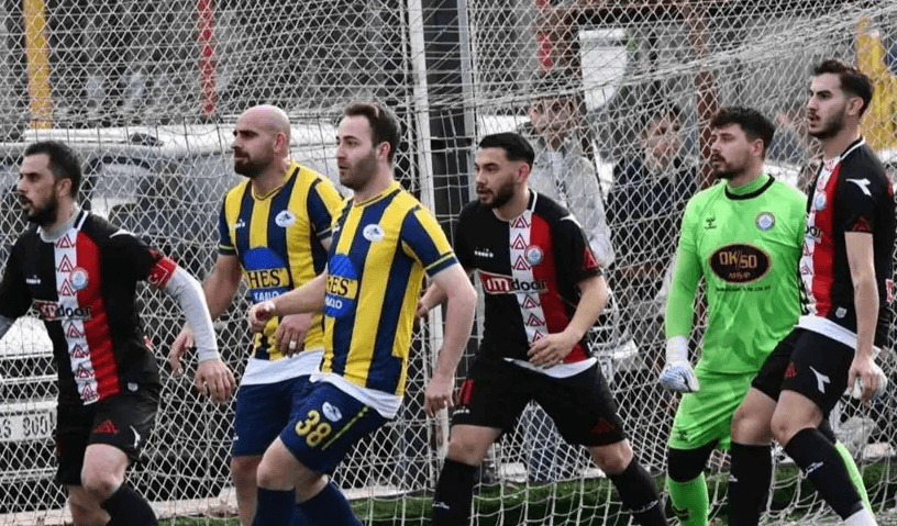 Kayseri Süper Amatör Küme 2026-2027 Sezonu Fikstür Çekildi