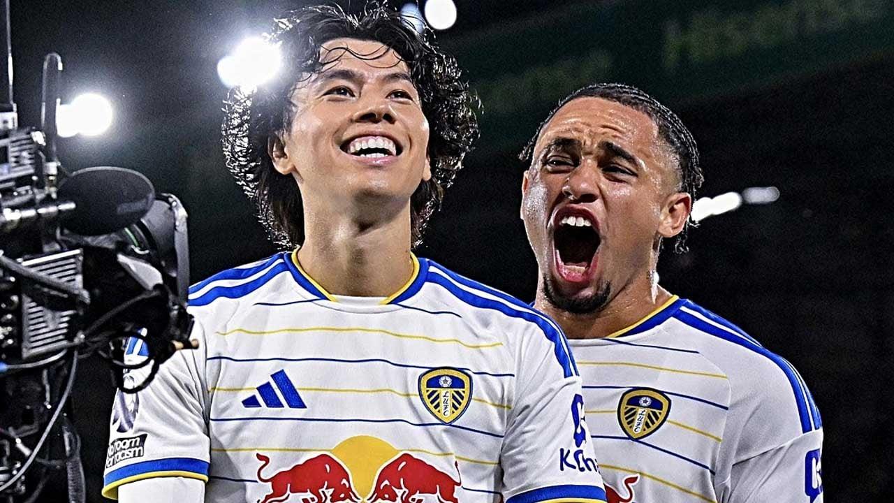 Leeds United'ın Elland Road'daki Newcastle Şovu: Taktiksel Bir Güzelleme