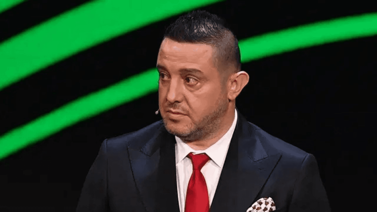 Nihat Kahveci'den Galatasaray'a Sporting Şoku Sonrası Sert Tepki