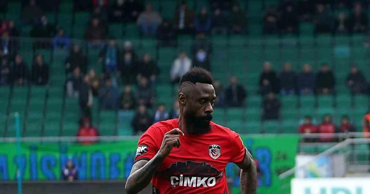 N'Koulou'dan Marsilya'ya Beşiktaş uyarısı: İlk 20 dakika!
