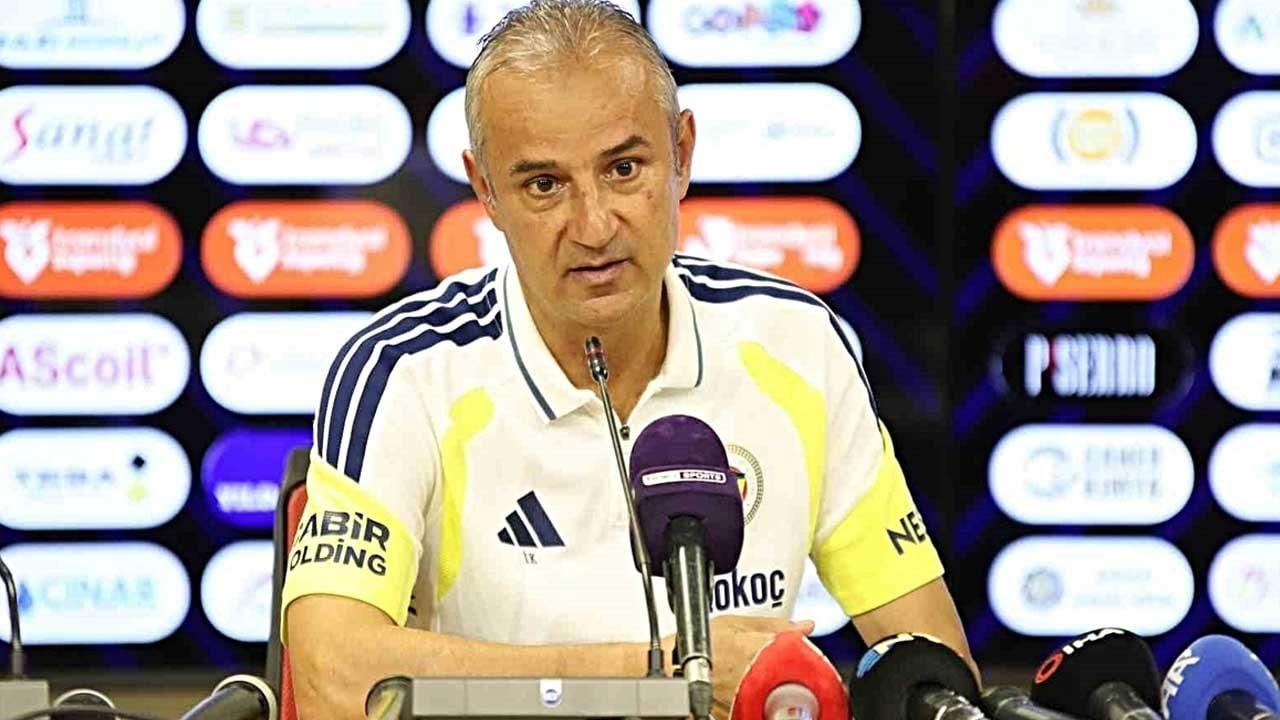 İsmail Kartal'ın Gaziantep Sınavı: Fenerbahçe'de Şampiyonluk Yolunda Kritik Viraj