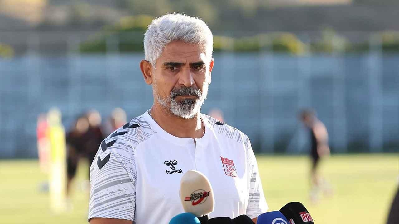 İsmet Taşdemir'den Muğlaspor Maçı Öncesi Net 2'de 2 Hedefi Analizi