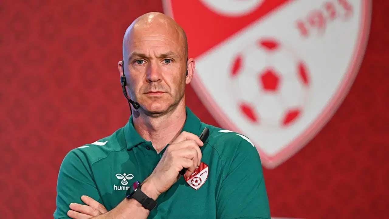 Anthony Taylor’ın Hakem Analiz Raporu: Türk Futbolunda Şeffaflık Devrimi mi?