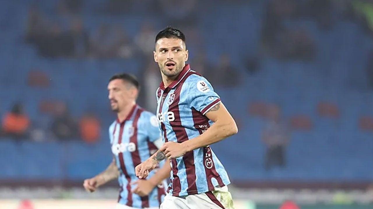 Okay Yokuşlu’nun Sessizliği Bitti: Ameliyat Süreci ve Trabzonspor’daki Geleceği