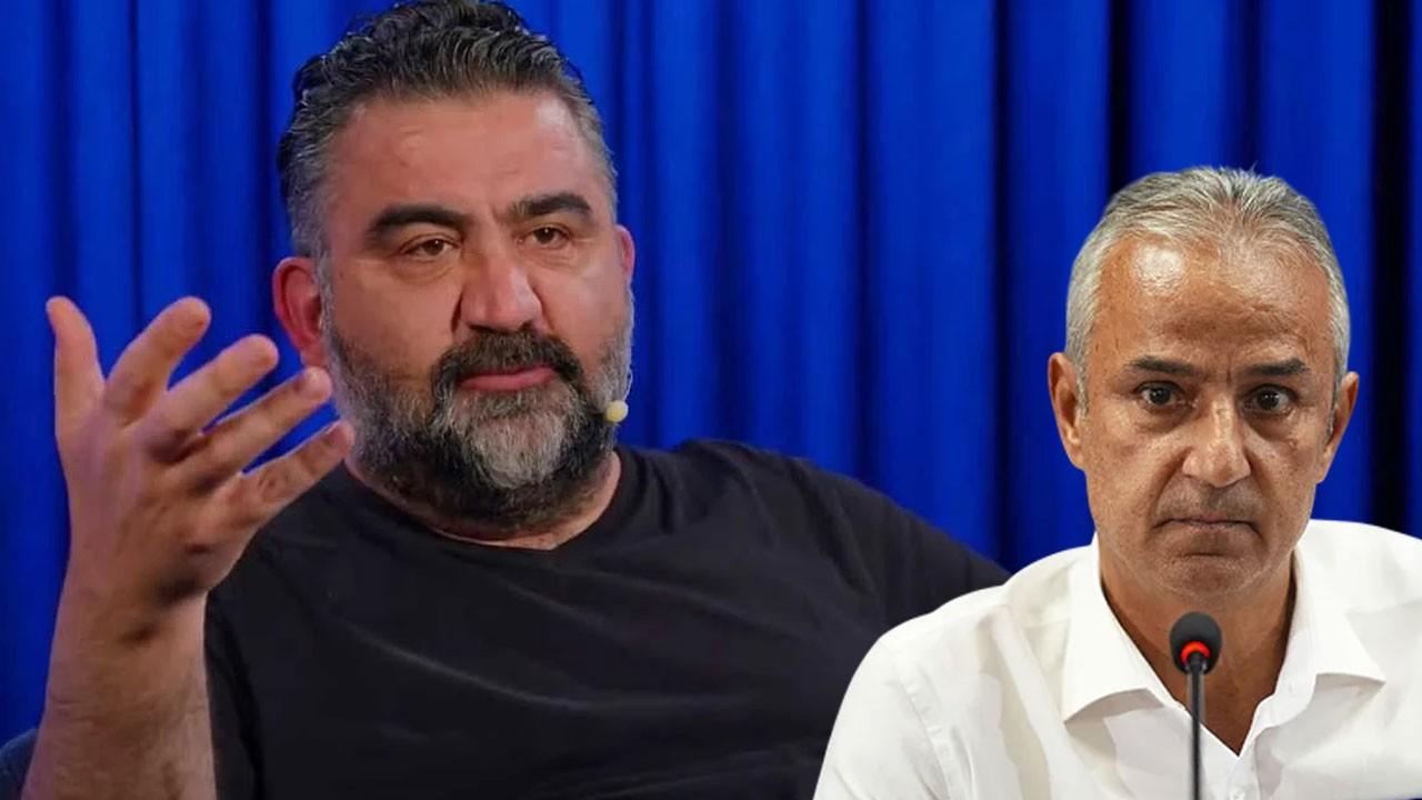 Ümit Özat'tan Sert Fenerbahçe Eleştirisi: İsmail Kartal'ın Tercihleri Masaya Yattı