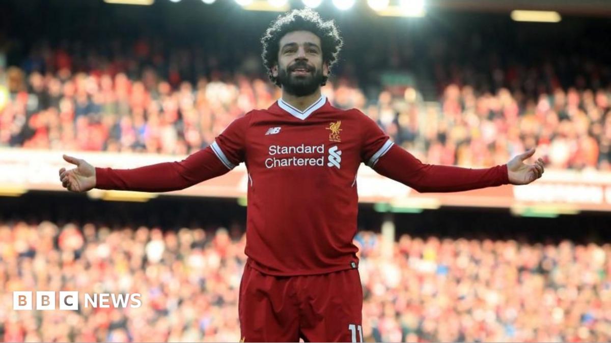 Mohamed Salah'ın Trafik Cezası: Saha Dışındaki Hızın Beklenmedik Bedeli