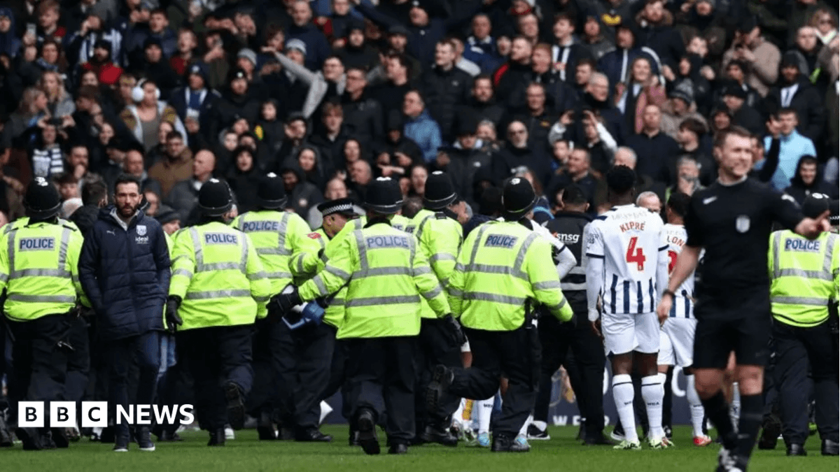 Black Country Derbisi Öncesi Kritik Uyarı: Wolves ve West Bromwich'ten Mesaj