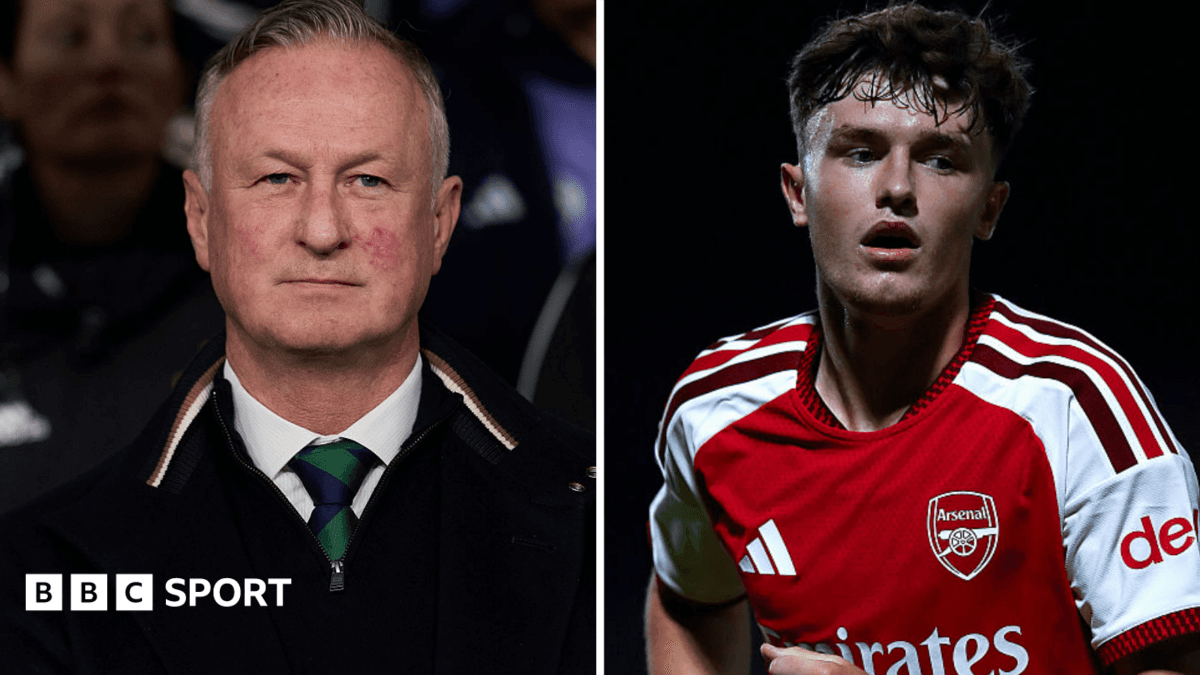 Michael O'Neill ve Milli Takım Seçiminde 'Genç Oyuncu' İkilemi: Adil mi?