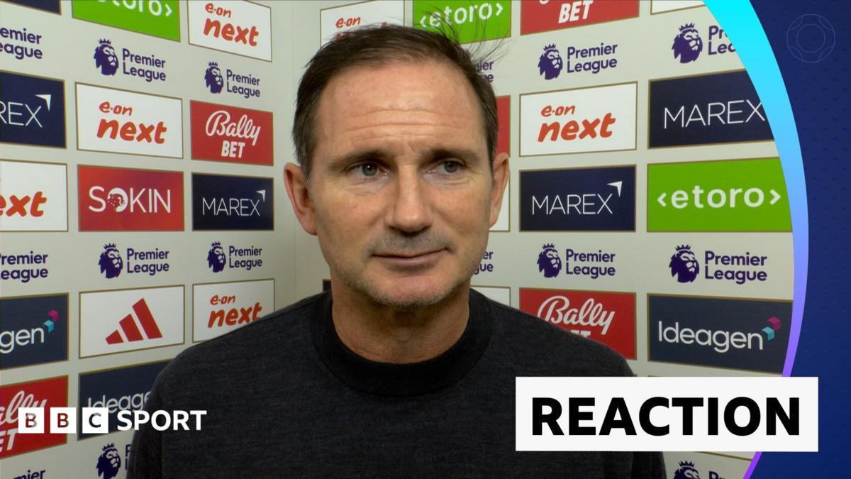 Frank Lampard'ın Coventry City'si: 25 Yıllık Hasretin Bittiği Dönüm Noktası