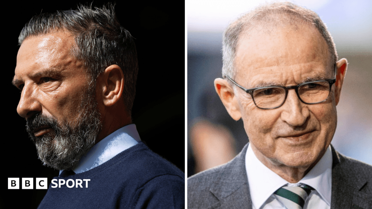 Old Firm Derbisi: Rangers ve Celtic İçin Bir Dönüm Noktası mı?