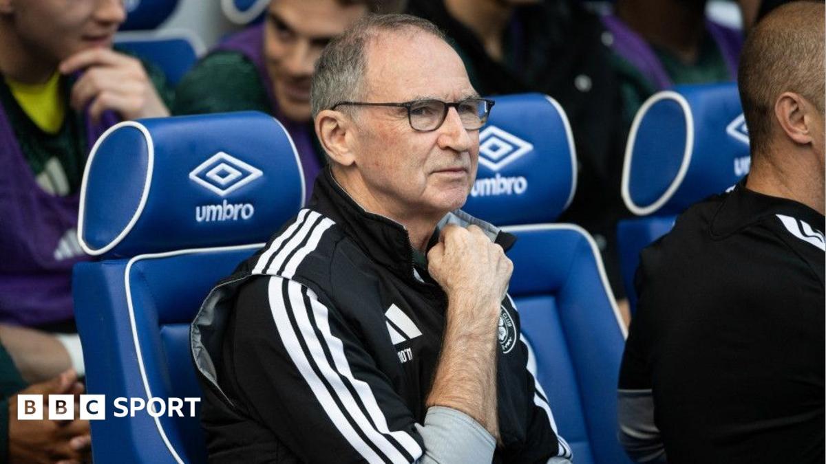 Martin O'Neill ve Celtic: Old Firm Mağlubiyeti Bir Tercih Hatası mı?