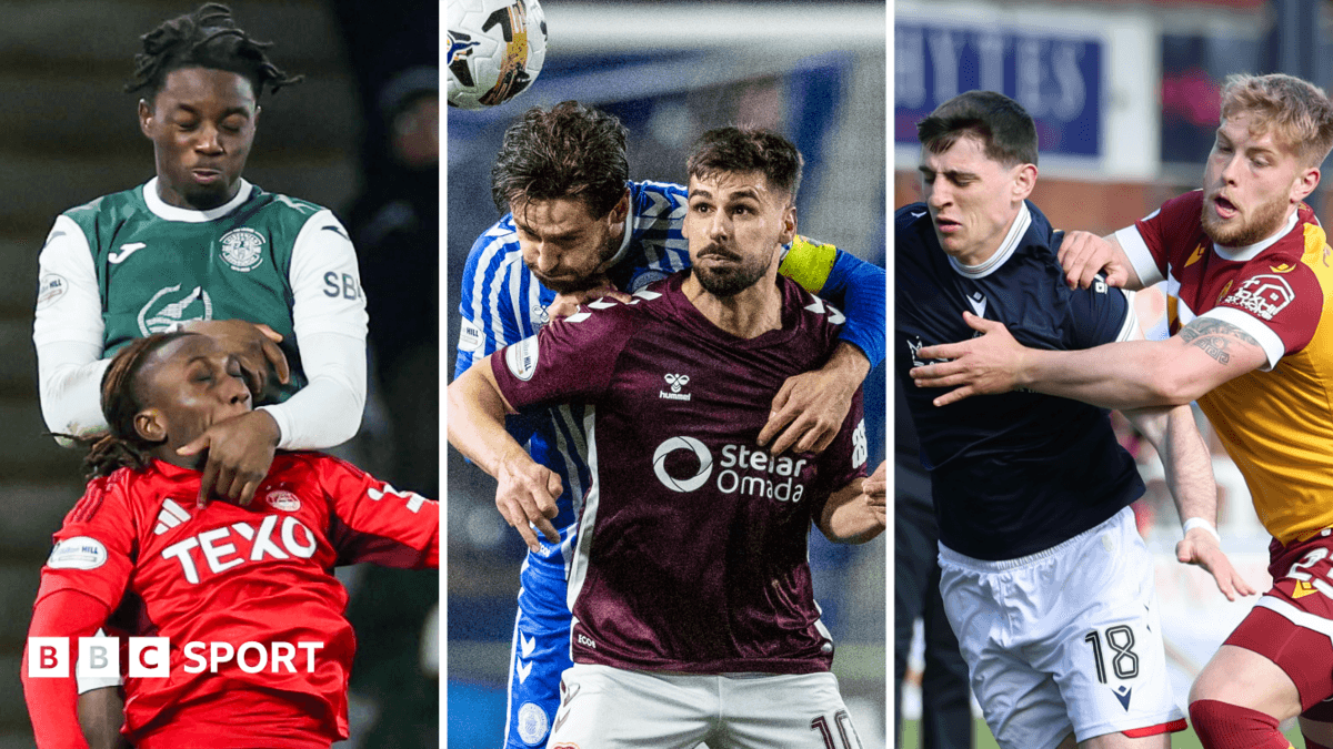 İskoçya Premiership'te Kritik Viraj: Milli Ara Öncesi Şampiyonluk Yarışı ve Analiz