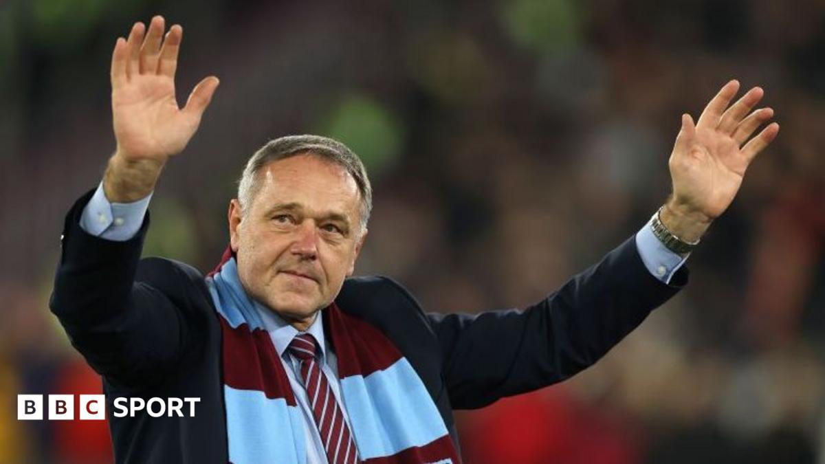 Ludek Miklosko: Doğu Bloğu'ndan Doğan Bir West Ham Efsanesinin Ardından