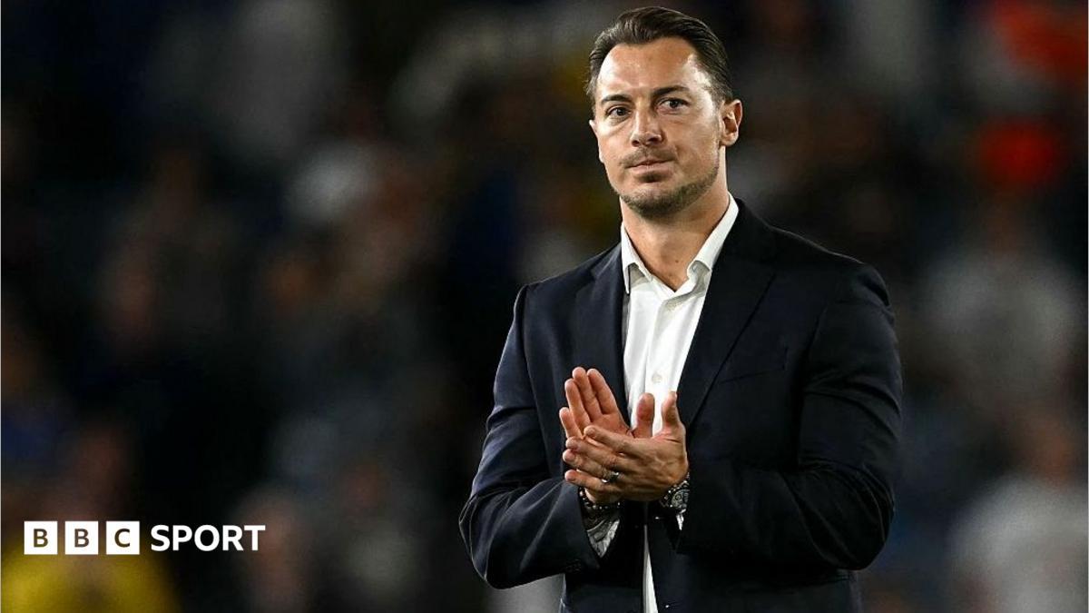 Matthias Jaissle'ın Newcastle Kabusu: Elland Road Depremi ve Yeni Dönem