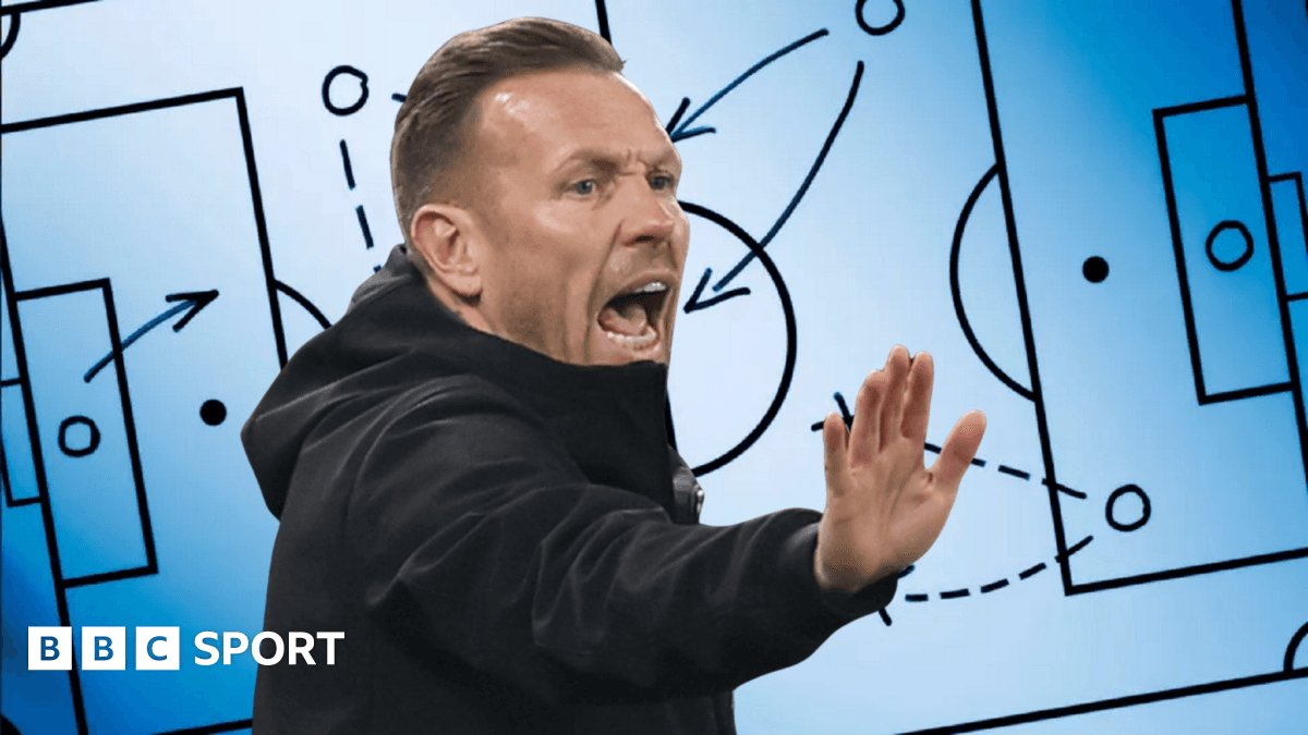 Galler'in Portekiz Sınavı: Craig Bellamy Döneminde Yeni Bir Kimlik Arayışı