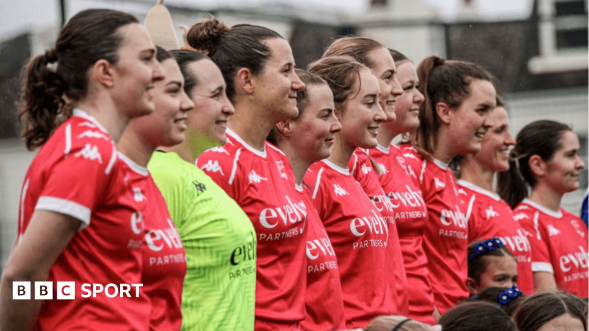 Jersey Bulls Women’ın Tarihi Yenilgisi: Bir Efsanenin İlk Kırılma Anı