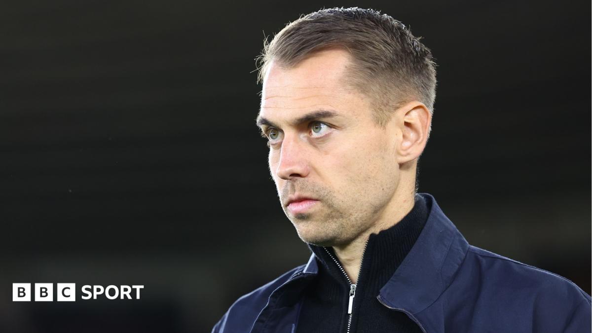 Tonda Eckert'in 'Spygate' İtirafı: Southampton'da Gelecek Belirsizliği