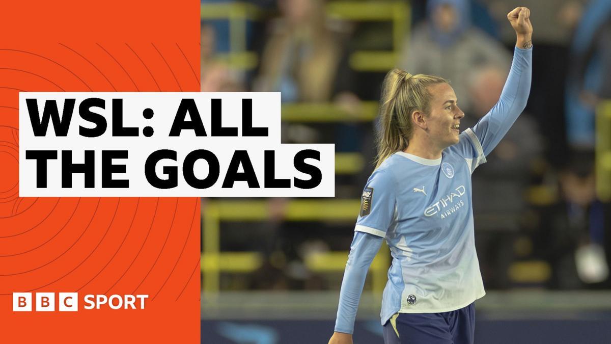 WSL 2026-27 Sezonu 3. Hafta: Gol Şöleni ve Kadın Futbolunda Yeni Taktiksel Düzen