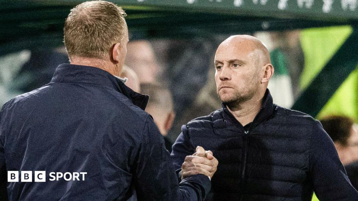 Hibernian FC'nin Yeni Dönemi: David Gray Sonrası Stratejik Yol Ayrımı ve Model