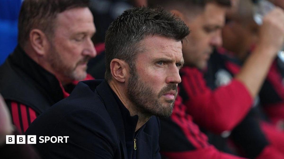 Manchester United'da Çöküşün Anatomisi: Neville’in İsyanı ve Carrick’in Çıkmazı
