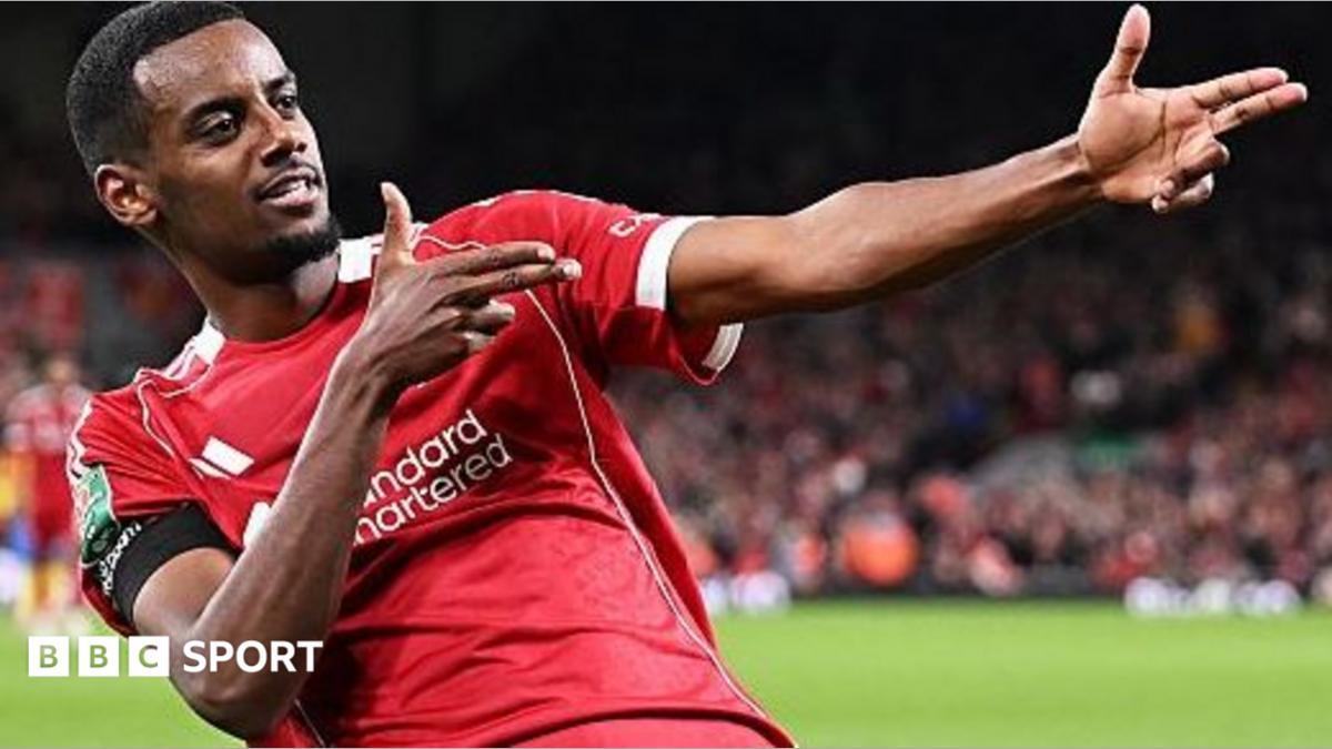 Alexander Isak'ın Liverpool'a Transferinin Perde Arkası ve Taktiksel Analiz