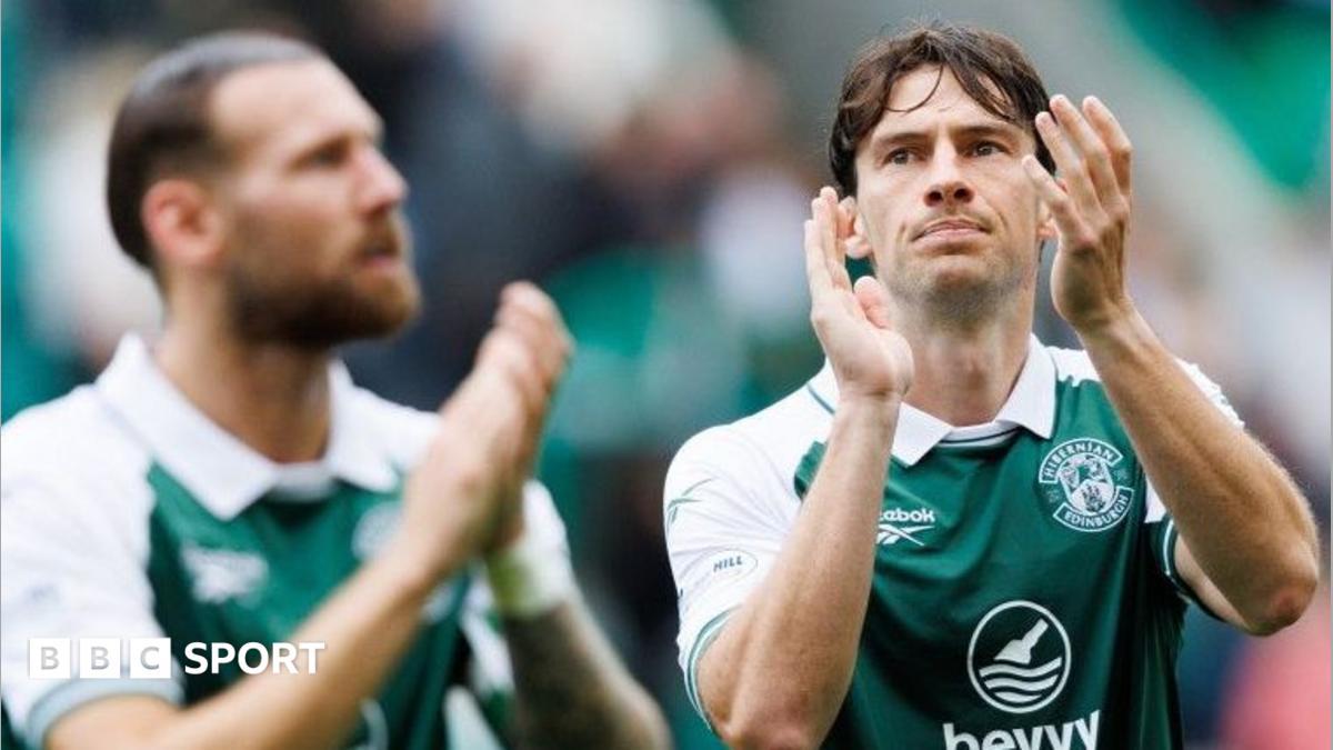 Hibernian'da David Gray Dönemi: Newell'ın Miras Savunması ve Kulübün Geleceği
