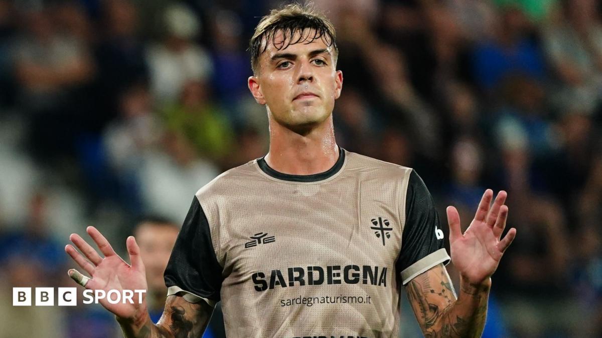 Daniel Maldini'nin Kaza Sonrası Ehliyetine El Konuldu: Saha Dışı Bir Sınav