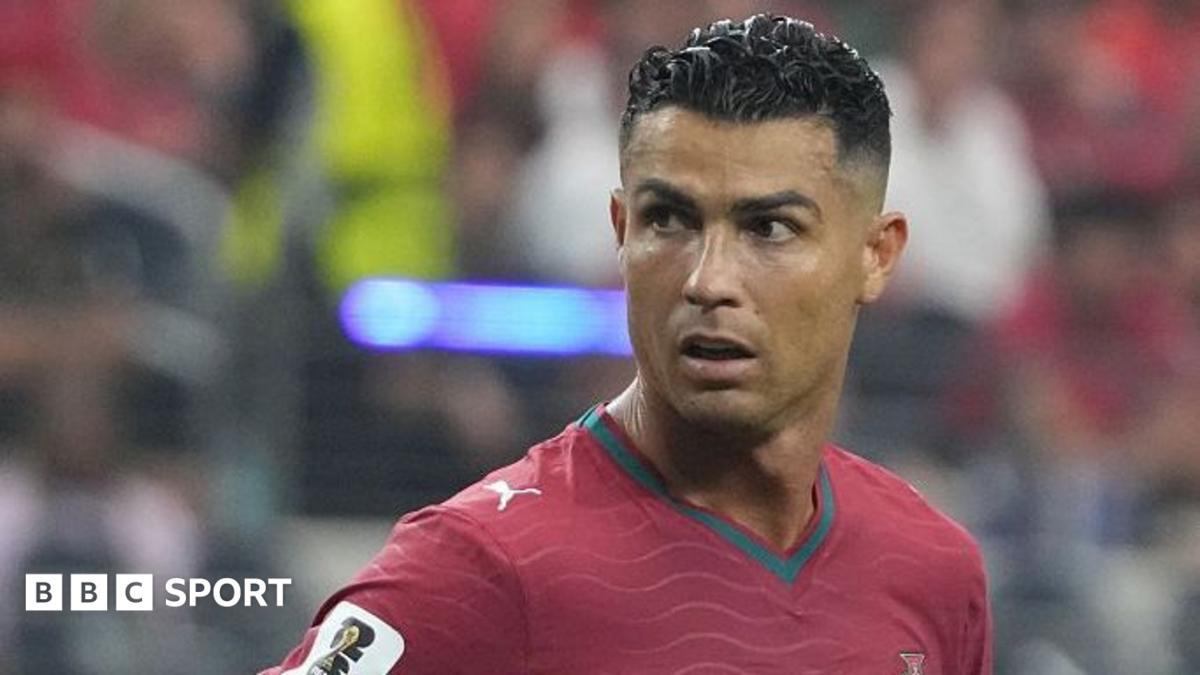 Jorge Jesus ve Cristiano Ronaldo Dönemi: Portekiz'de Yeni Çağ Başlıyor