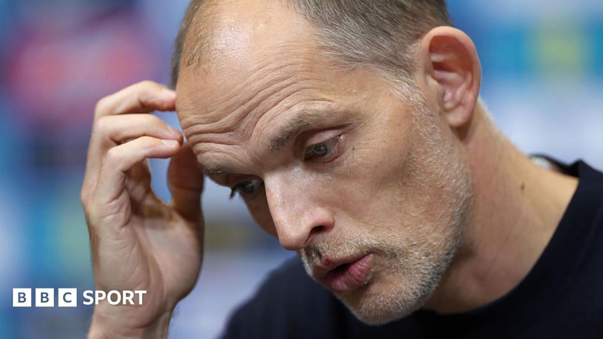 Thomas Tuchel ve İngiltere: Kaosun İçindeki Yeni Düzen Arayışı