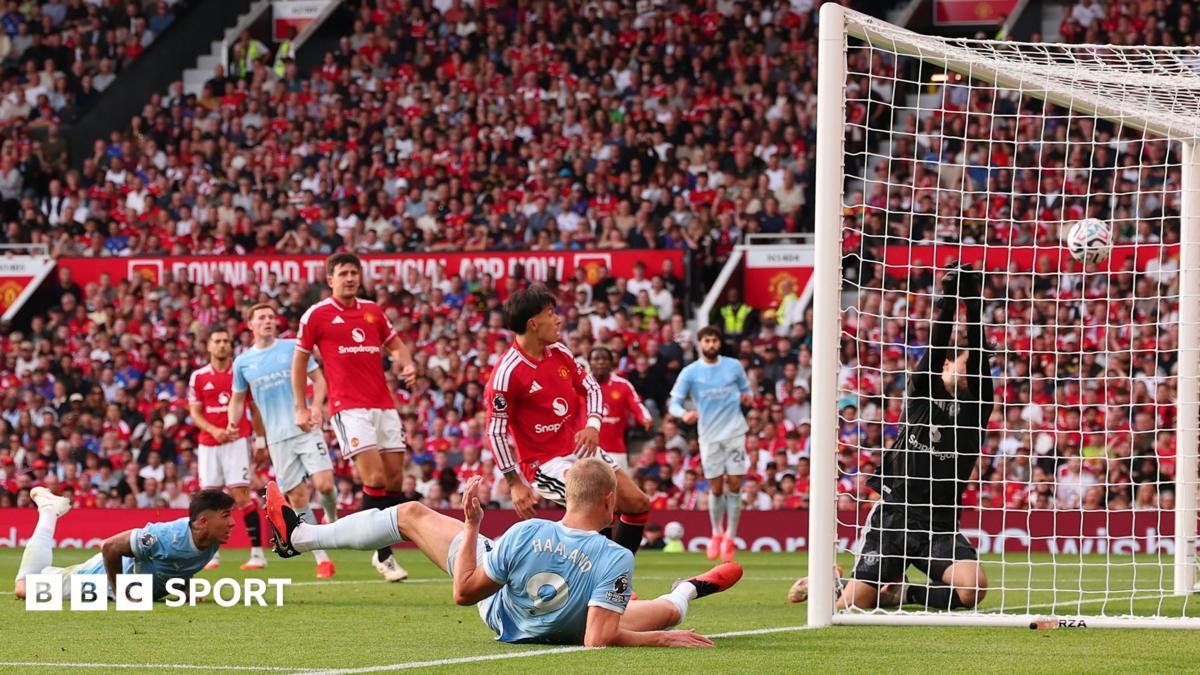 Manchester Derbisi VAR Skandalı: Hakemler Fikstürden Çıkarıldı