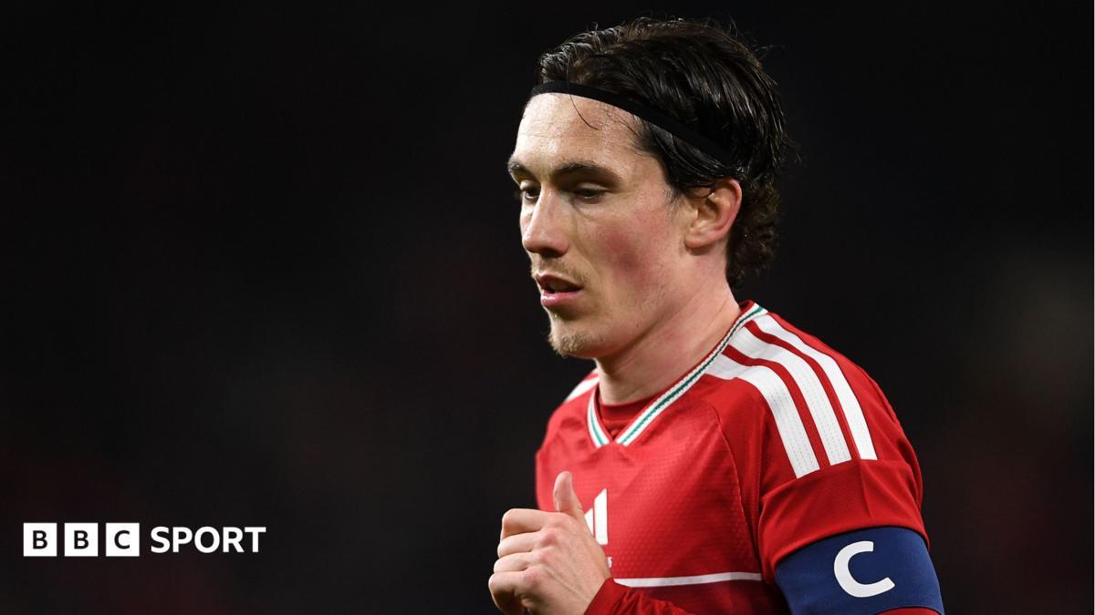 Harry Wilson Krizi: Galler'in Uluslar Ligi Planlarında Kritik Sakatlık Şoku