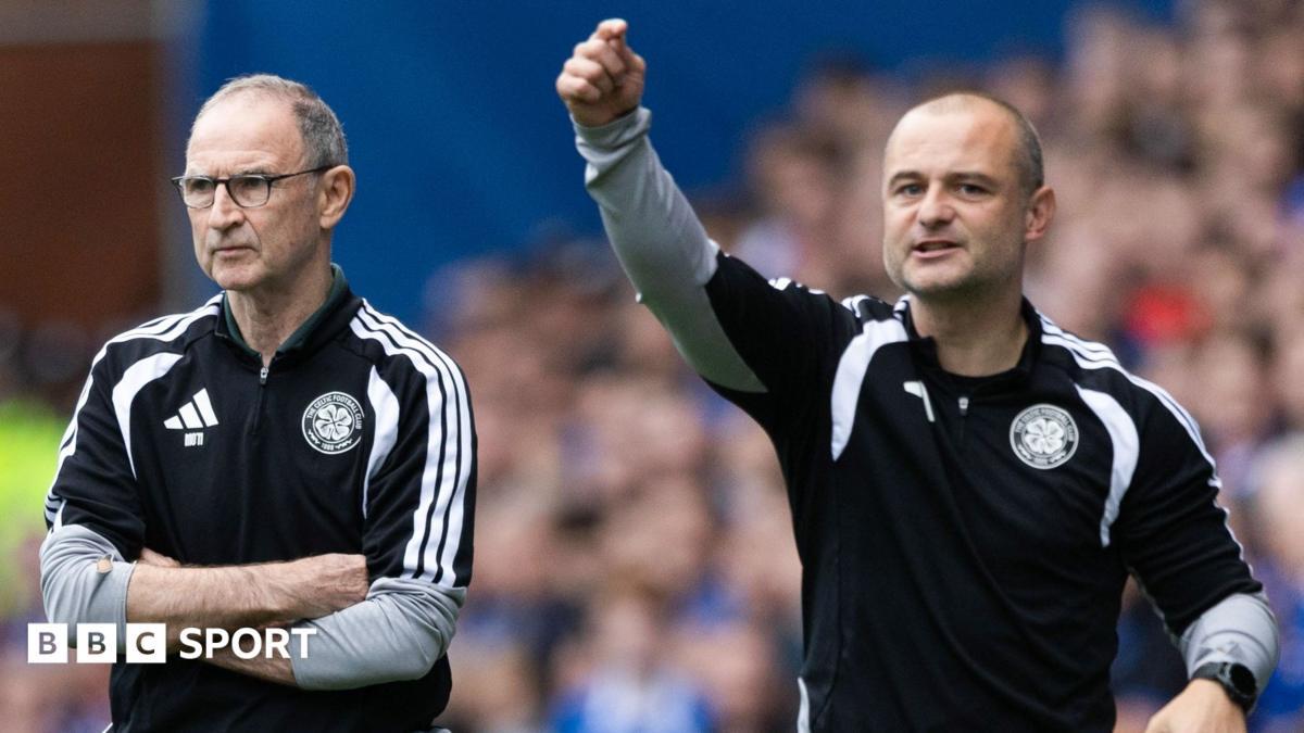 Celtic'te Tehlike Çanları: Chris Sutton'dan Kritik Uyarılar